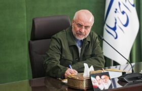 قالیباف: خبرنگاران رزمندگانی هستند که سنگرشان آگاهی و سلاح‌شان حقیقت است