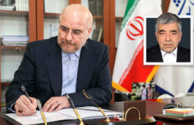 قالیباف: نام مرحوم قمی به عنوان شخصیتی متعهد و خدمتگزار باقی خواهد ماند