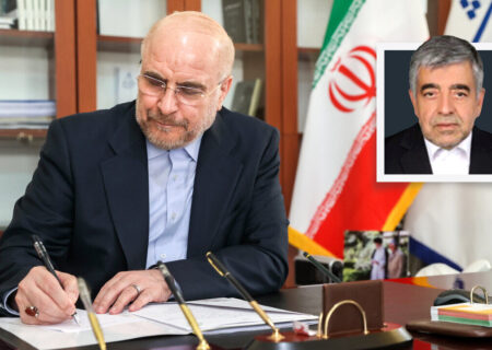 قالیباف: نام مرحوم قمی به عنوان شخصیتی متعهد و خدمتگزار باقی خواهد ماند