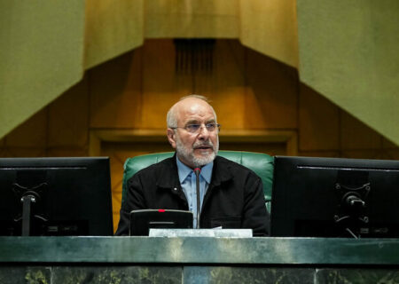 قالیباف: لایحه بودجه ۱۴۰۵ از ابتدای هفته آینده به صحن مجلس می‌آید