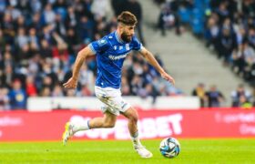 قلیزاده بهترین بازیکن هفته لیگ لهستان شد