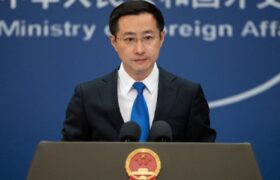 پکن: آمریکا بزرگ‌ترین عامل اختلال در نظم جهانی هسته‌ای است