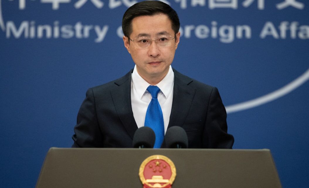 پکن: آمریکا بزرگ‌ترین عامل اختلال در نظم جهانی هسته‌ای است