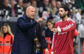 لیورپول نقشه رئال را نقش بر آب کرد