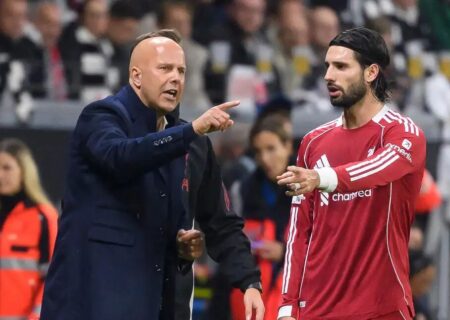 لیورپول نقشه رئال را نقش بر آب کرد