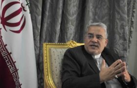 روابط نزدیک‌ ایران و مصر یک ضرورت منطقه‌ای و دیپلماتیک است