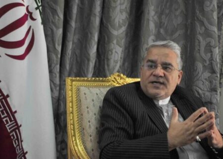 روابط نزدیک‌ ایران و مصر یک ضرورت منطقه‌ای و دیپلماتیک است
