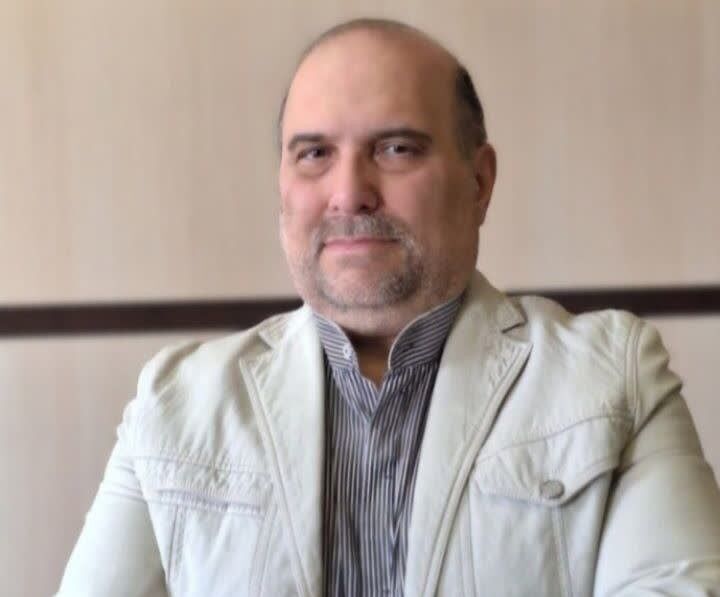 ایران درگیر در نبرد چند محیطی