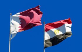 حمایت مصر و قطر از مذاکرات هسته‌ای ایران و آمریکا