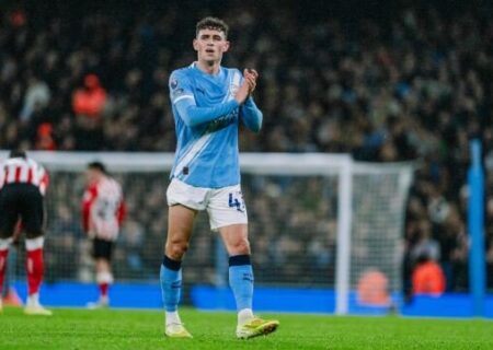 صعود منچسترسیتی به فینال جام اتحادیه انگلیس/ اینتر به نیمه نهایی حذفی ایتالیا صعود کرد