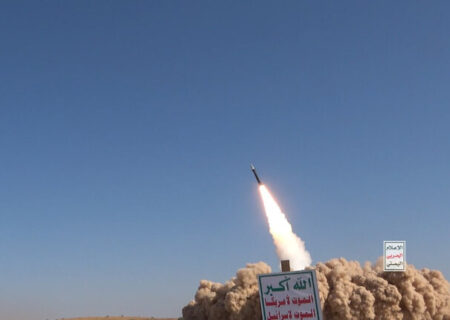 نگرانی تل‌آویو از حملات موشکی یمن در صورت درگیری آمریکا با ایران