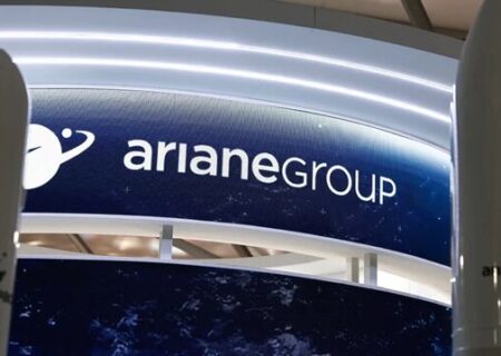 خیز اروپایی‌ها به سمت دستیابی به موشک بالستیک جدید