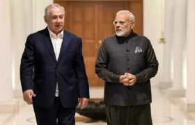 انتقاد یمن از هند به خاطر سفر مودی به سرزمین‌های اشغالی