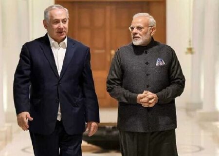 انتقاد یمن از هند به خاطر سفر مودی به سرزمین‌های اشغالی