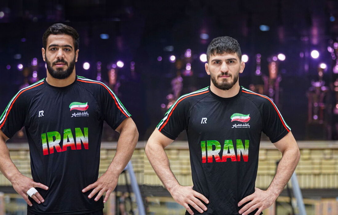 صعود نخودی و فیروزپور به فینال