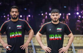 صعود نخودی و فیروزپور به فینال