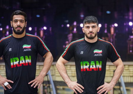 صعود نخودی و فیروزپور به فینال