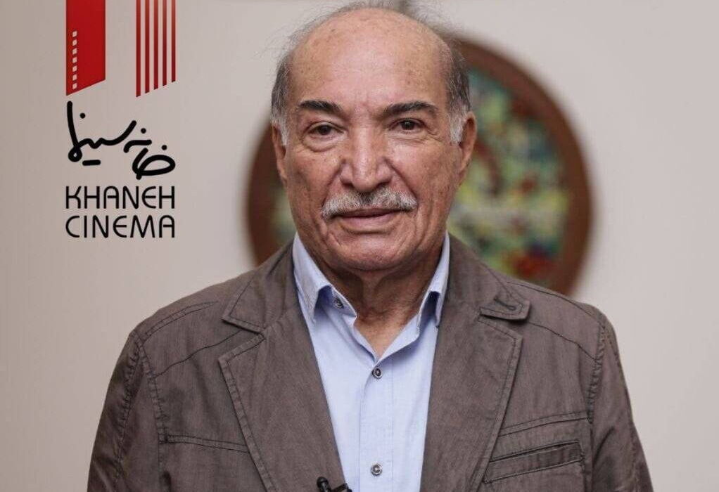 نظام‌الدین کیایی صدابردار پیشکسوت سینما درگذشت