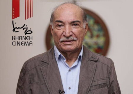 نظام‌الدین کیایی صدابردار پیشکسوت سینما درگذشت