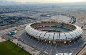 استاندار: تحول در ورزشگاه نقش‌جهان اصفهان نیازمند حمایت وزارت ورزش است