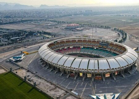 استاندار: تحول در ورزشگاه نقش‌جهان اصفهان نیازمند حمایت وزارت ورزش است