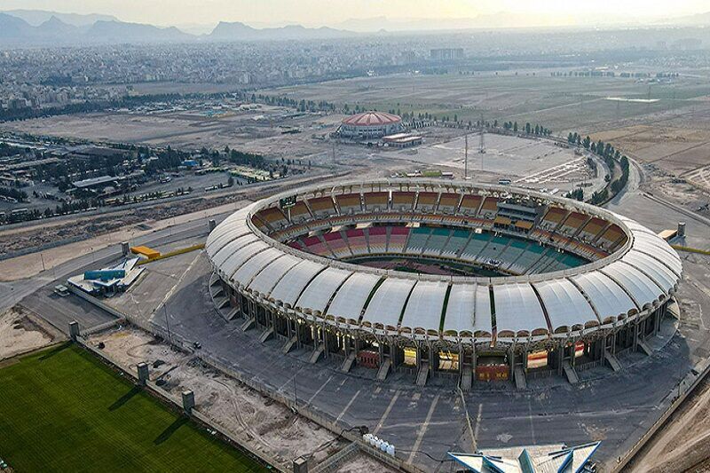 استاندار: تحول در ورزشگاه نقش‌جهان اصفهان نیازمند حمایت وزارت ورزش است