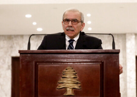 دستور نخست وزیر به وزیر خارجه لبنان برای پیگیری وضعیت شهروند ربوده‌شده توسط اسرائیل