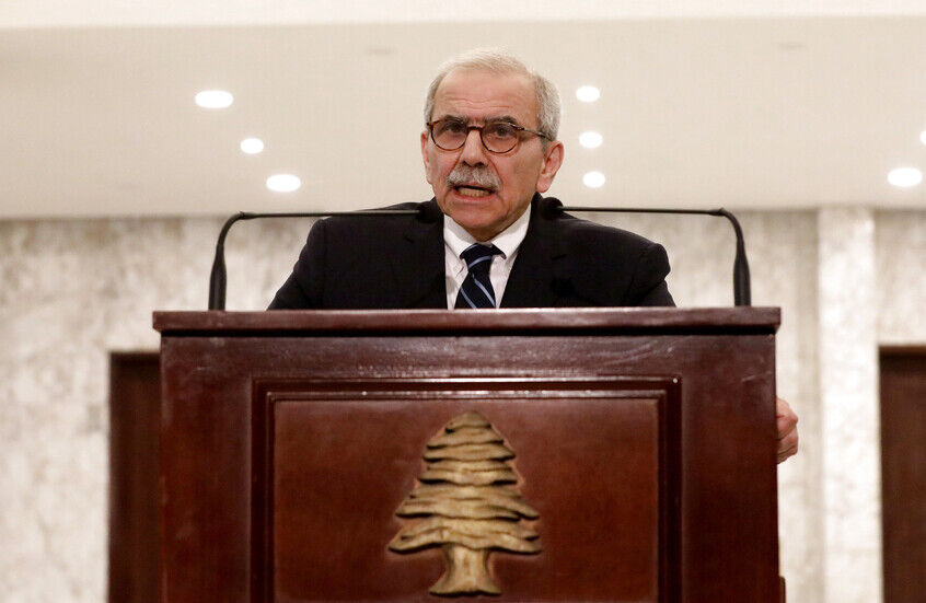 دستور نخست وزیر به وزیر خارجه لبنان برای پیگیری وضعیت شهروند ربوده‌شده توسط اسرائیل