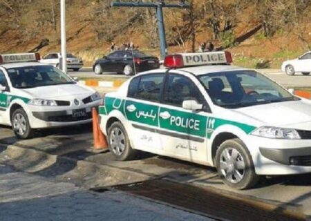 ۲ عراقی ربوده شده با تلاش پلیس ایران آزاد شدند