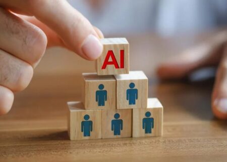 هوش مصنوعی در خلاقیت از انسان معمولی پیشی گرفت