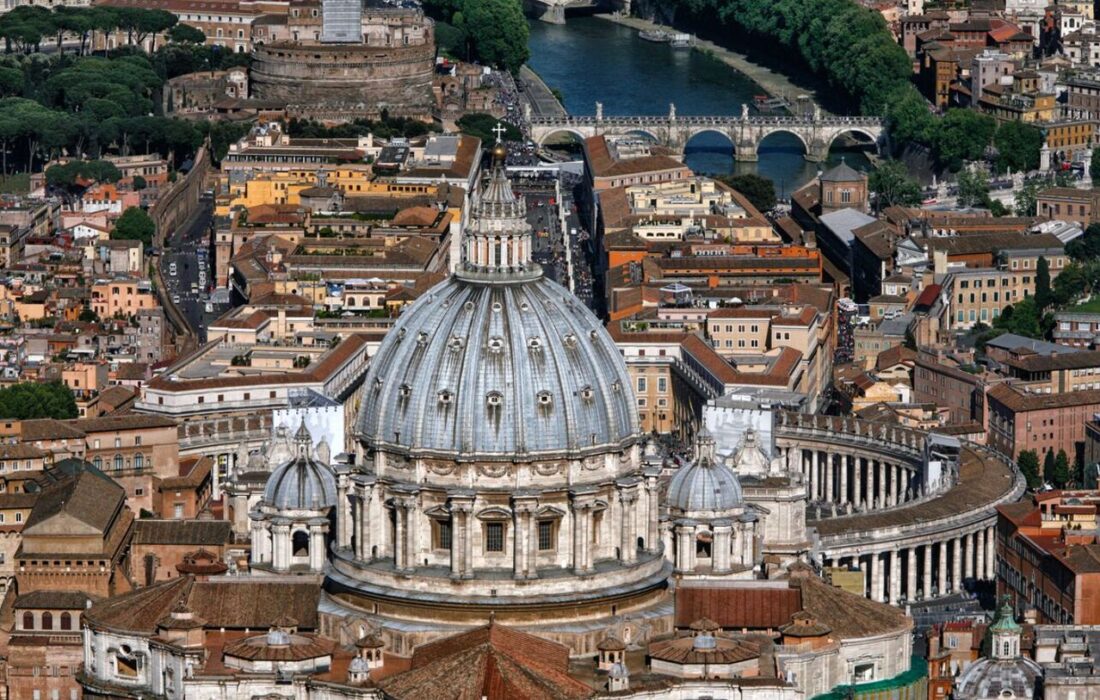 واتیکان: در هیات صلح غزه شرکت نخواهیم کرد