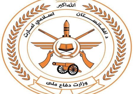 بیانیه وزارت دفاع سرپرست طالبان درباره حملات هوایی اخیر ارتش پاکستان به افغانستان