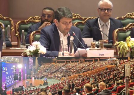 ضرورت گسترش همکاری‌های چندجانبه در حکمرانی هوش مصنوعی