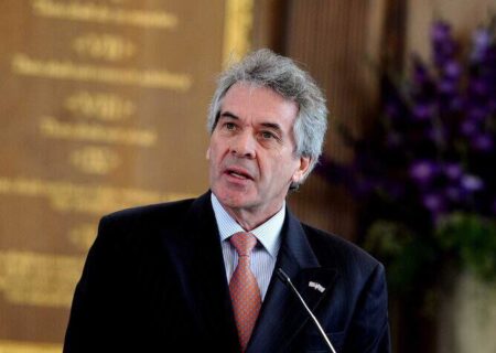 سفیر پیشین انگلیس: تل‌آویو تنها مخالف جدی توافق ایران و آمریکا است