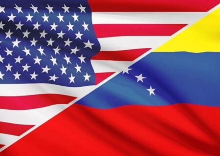 سفیر جدید آمریکا وارد ونزوئلا شد