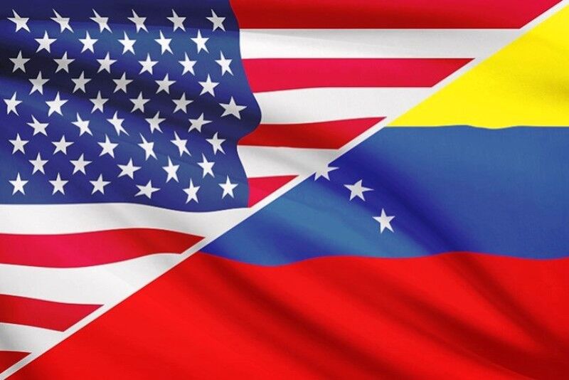 سفیر جدید آمریکا وارد ونزوئلا شد