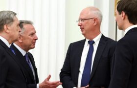 توافق آمریکا و روسیه برای تمدید ۶ماهه پیمان استارت نو