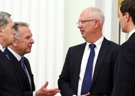 توافق آمریکا و روسیه برای تمدید ۶ماهه پیمان استارت نو