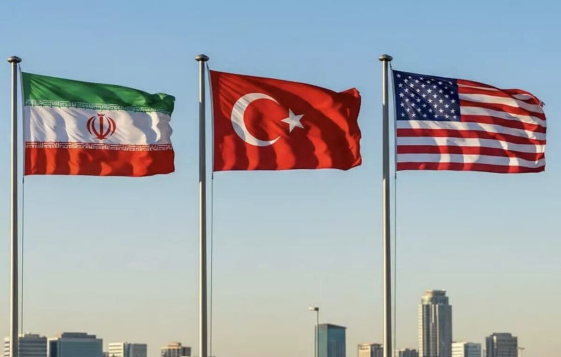 گزارش رسانهها از احتمال مشارکت پاکستان در مذاکرات ایران و آمریکا