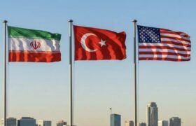 گزارش رسانه‌ها از احتمال مشارکت پاکستان در مذاکرات ایران و آمریکا