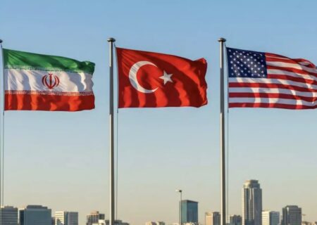 گزارش رسانه‌ها از احتمال مشارکت پاکستان در مذاکرات ایران و آمریکا