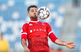 هفته بیست‌ویکم لیگ برتر با برگزاری سه دیدار پیگیری می‌شود