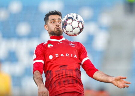 هفته بیست‌ویکم لیگ برتر با برگزاری سه دیدار پیگیری می‌شود