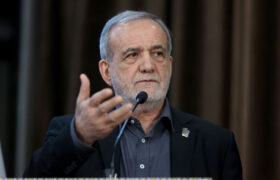 رئیس جمهور:گلایه‌ها را قبول داریم و برای رفع آن تلاش می‌کنیم/لزوم بازنگری در مدیریت سلامت