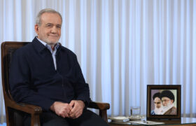 پزشکیان: دولت توجه ویژهای به لرستان دارد/ پیش بینی ۱۱۰ همت سرمایهگذاری برای توسعه استان