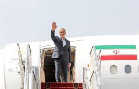 رئیس جمهور لرستان را به مقصد تهران ترک کرد