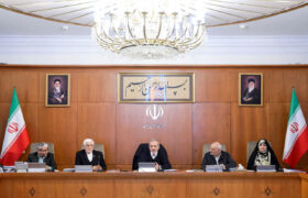 افزایش عیدی کارکنان با تصویب هیات دولت