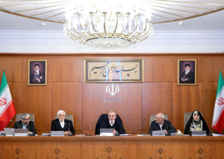 افزایش عیدی کارکنان با تصویب هیات دولت