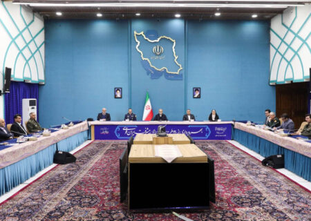 افتتاح و بهره‌برداری از ۱۲۰ طرح مشارکتی وزارت دفاع با دستور رئیس‌جمهور