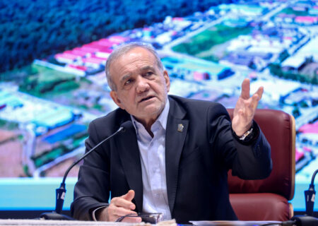 پزشکیان:اگرقدرت خود را باورکنیم برای حل مشکلات راه پیدا خواهیم کرد/ضرورت مهارت آموزی مدارس